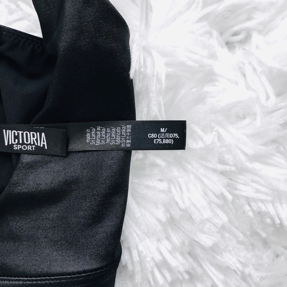 vs black sports bra - Picture 5 of 5